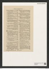 Diatomeae indet. Zeichnungen Sammlung Grunow (NHMW-BOT-W0376706)